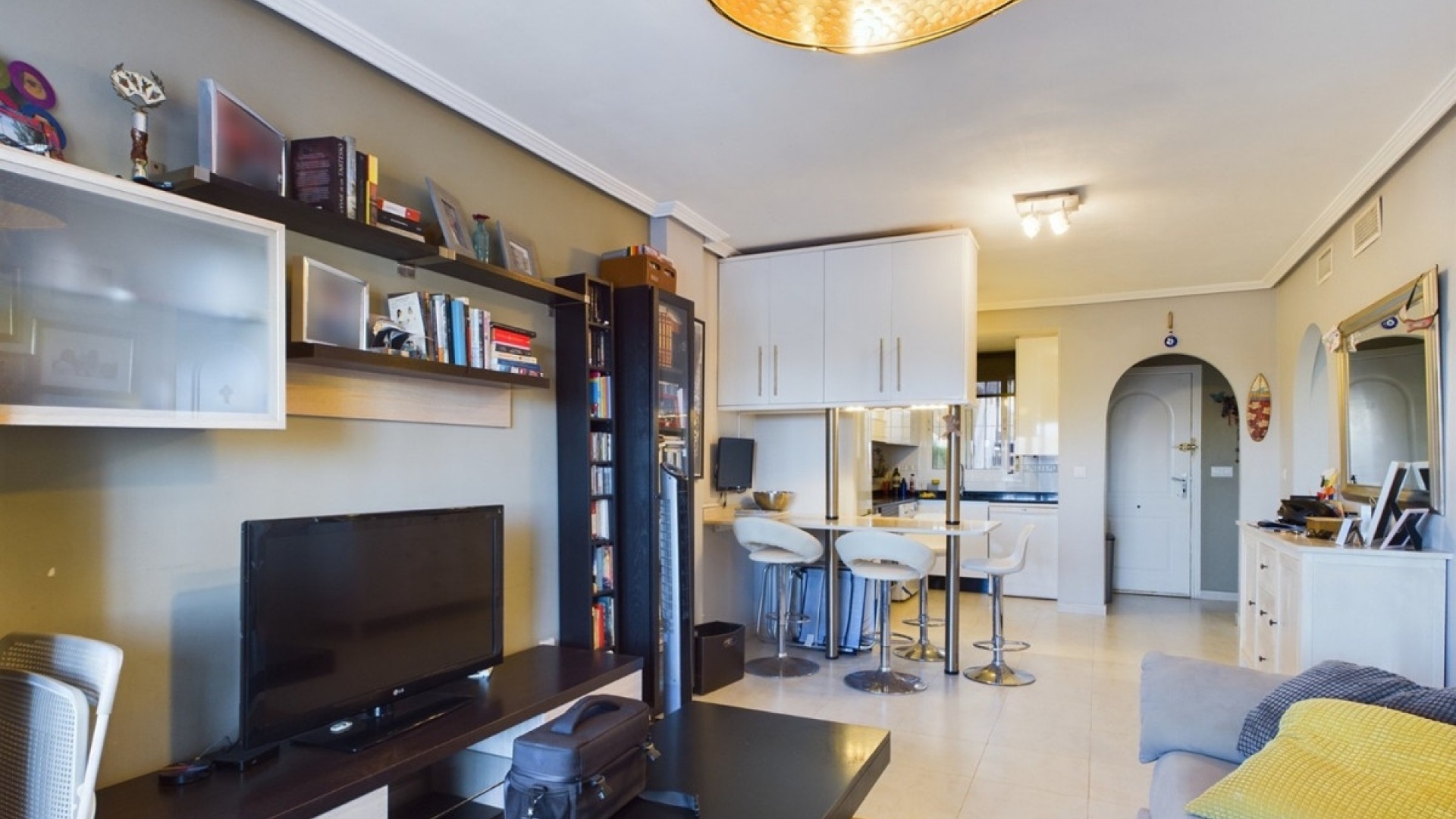 Revente - Appartement - Los Alcazares - Los Alcazares Centro