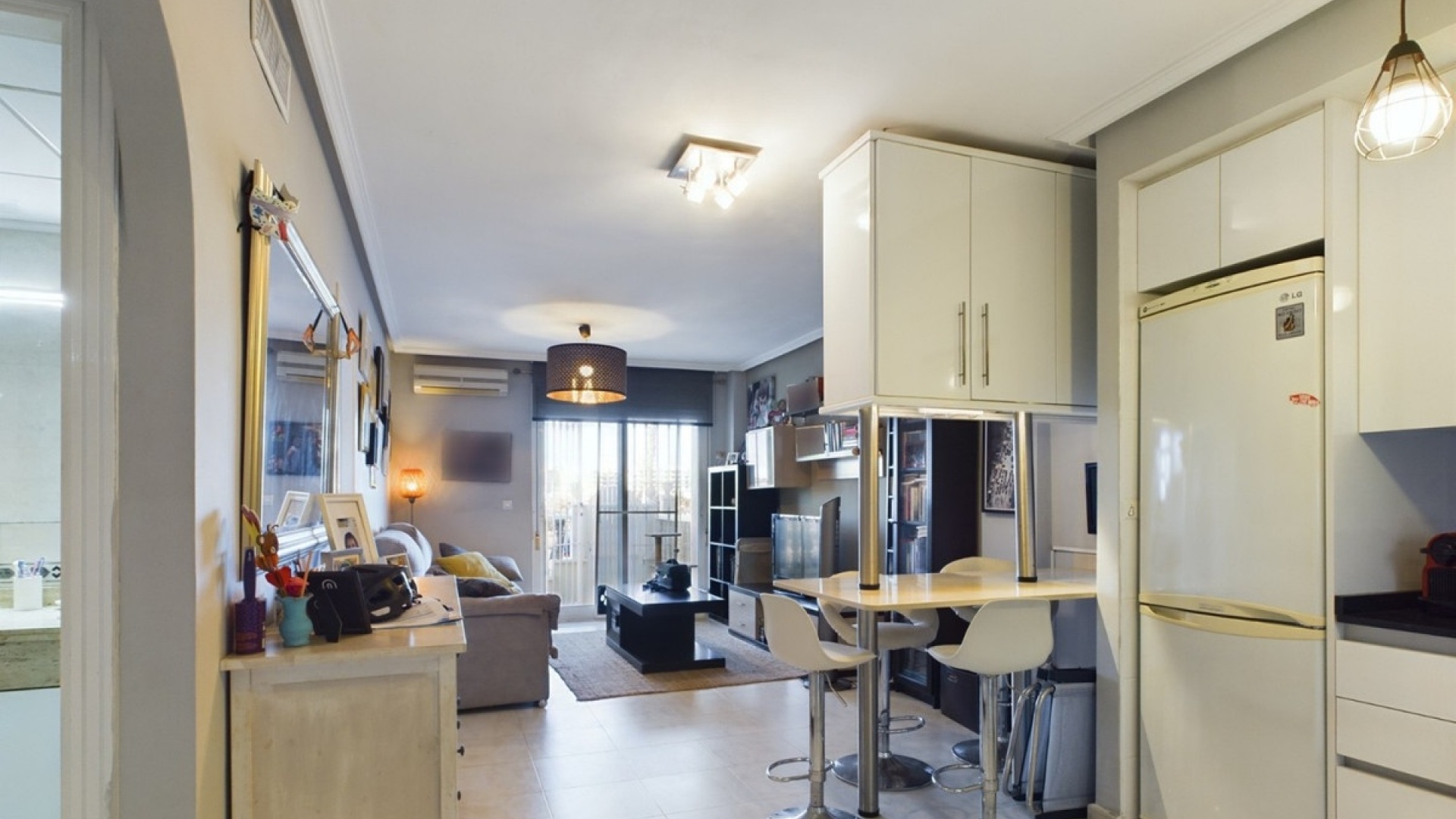 Revente - Appartement - Los Alcazares - Los Alcazares Centro