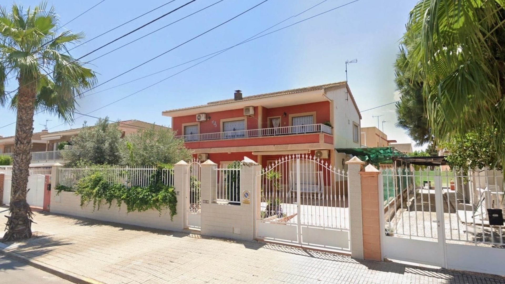 Revente - Appartement - Los Alcazares - Los Alcazares Centro