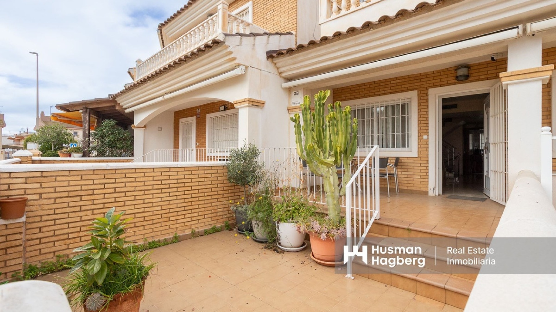 Revente - Appartement - Los Alcazares - Los Alcazares Centro