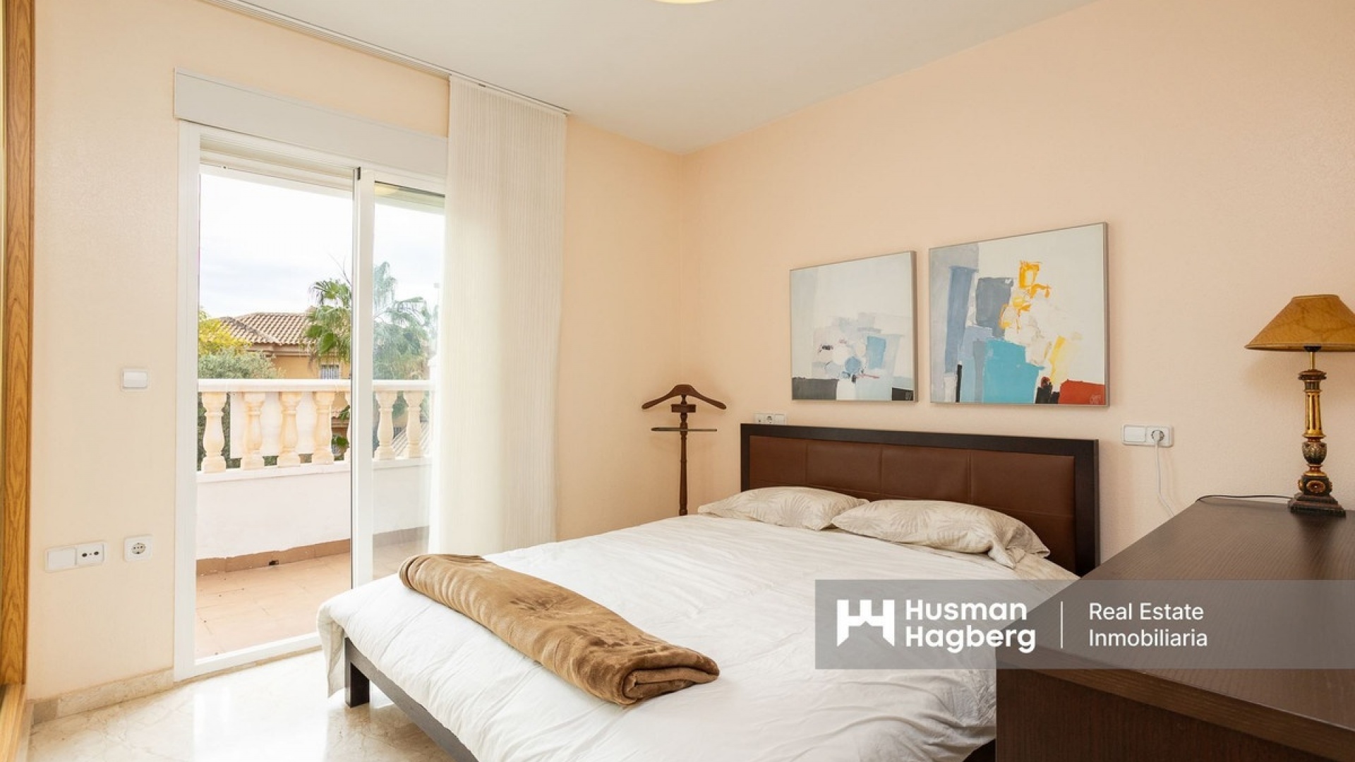 Revente - Appartement - Los Alcazares - Los Alcazares Centro