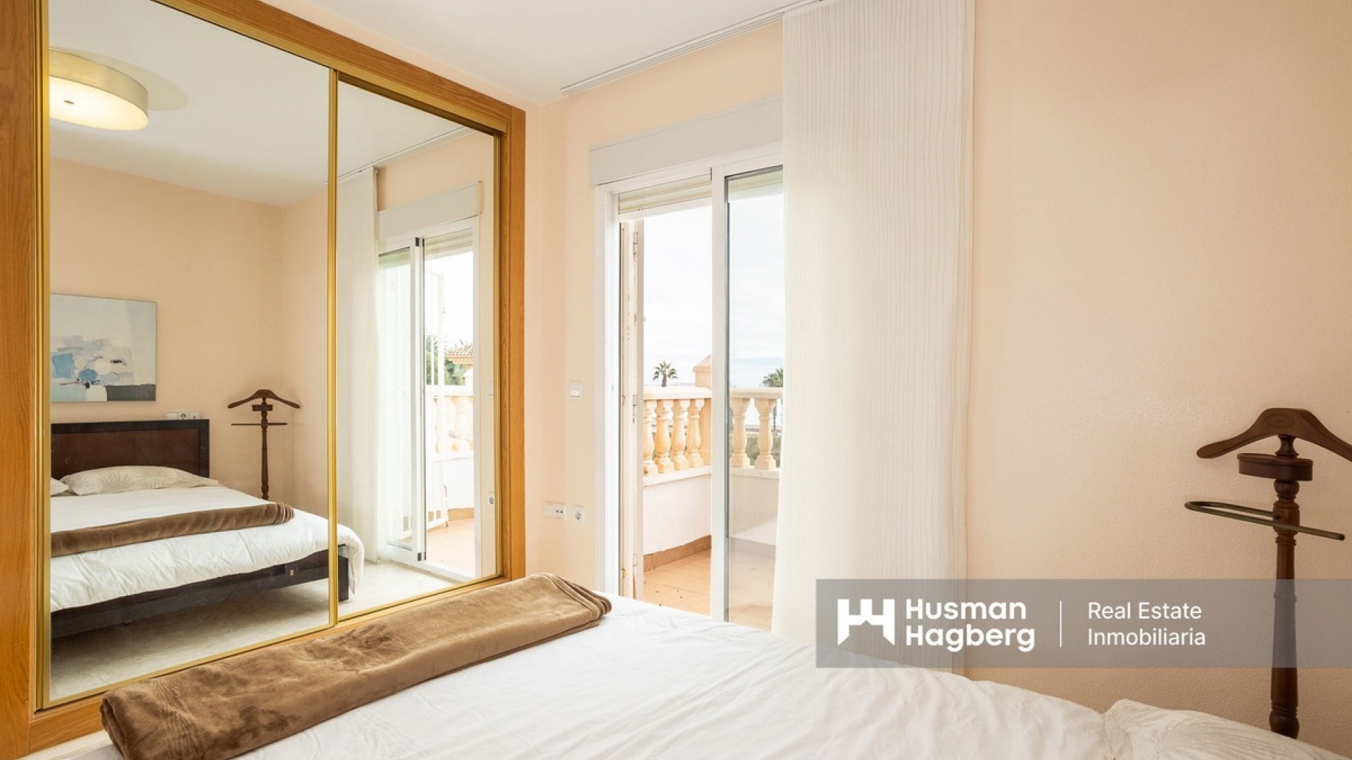 Revente - Appartement - Los Alcazares - Los Alcazares Centro