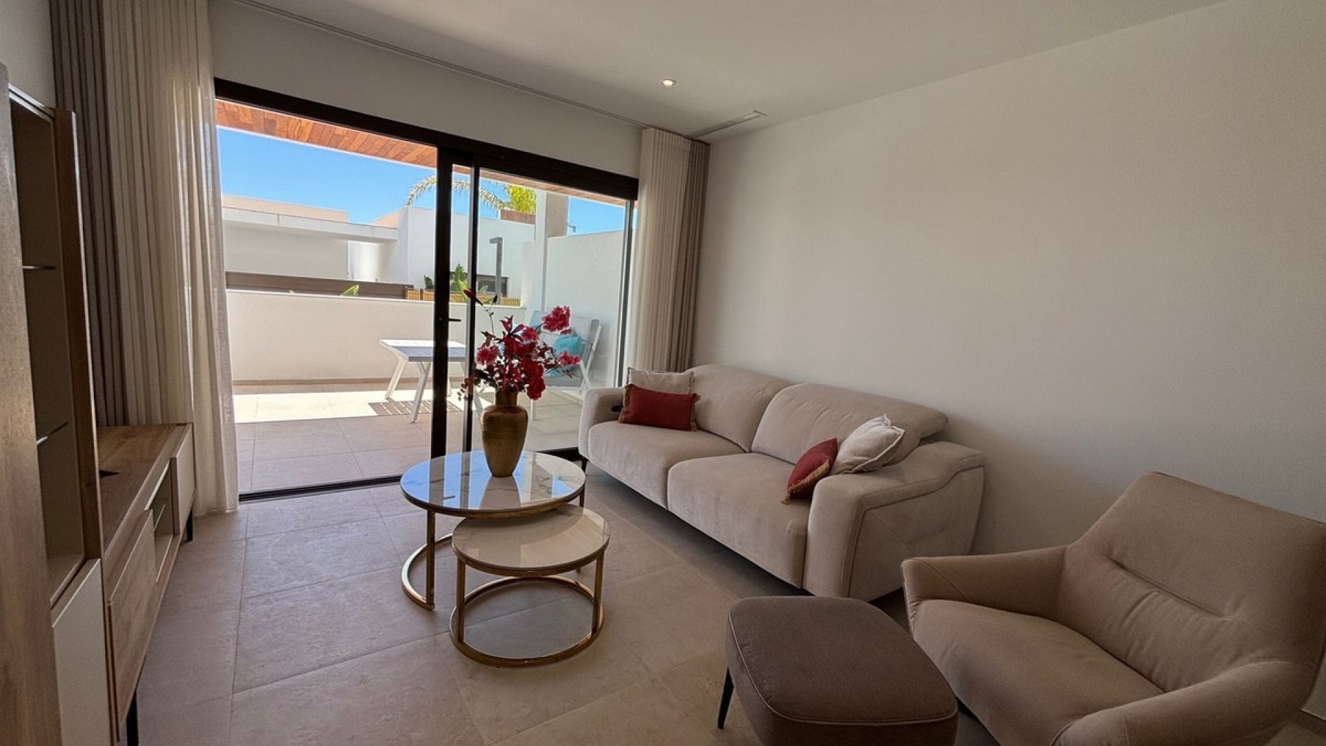Revente - Appartement - Los Alcazares - Los Alcazares Centro