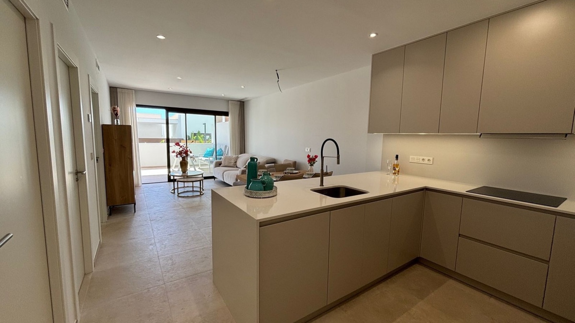 Revente - Appartement - Los Alcazares - Los Alcazares Centro