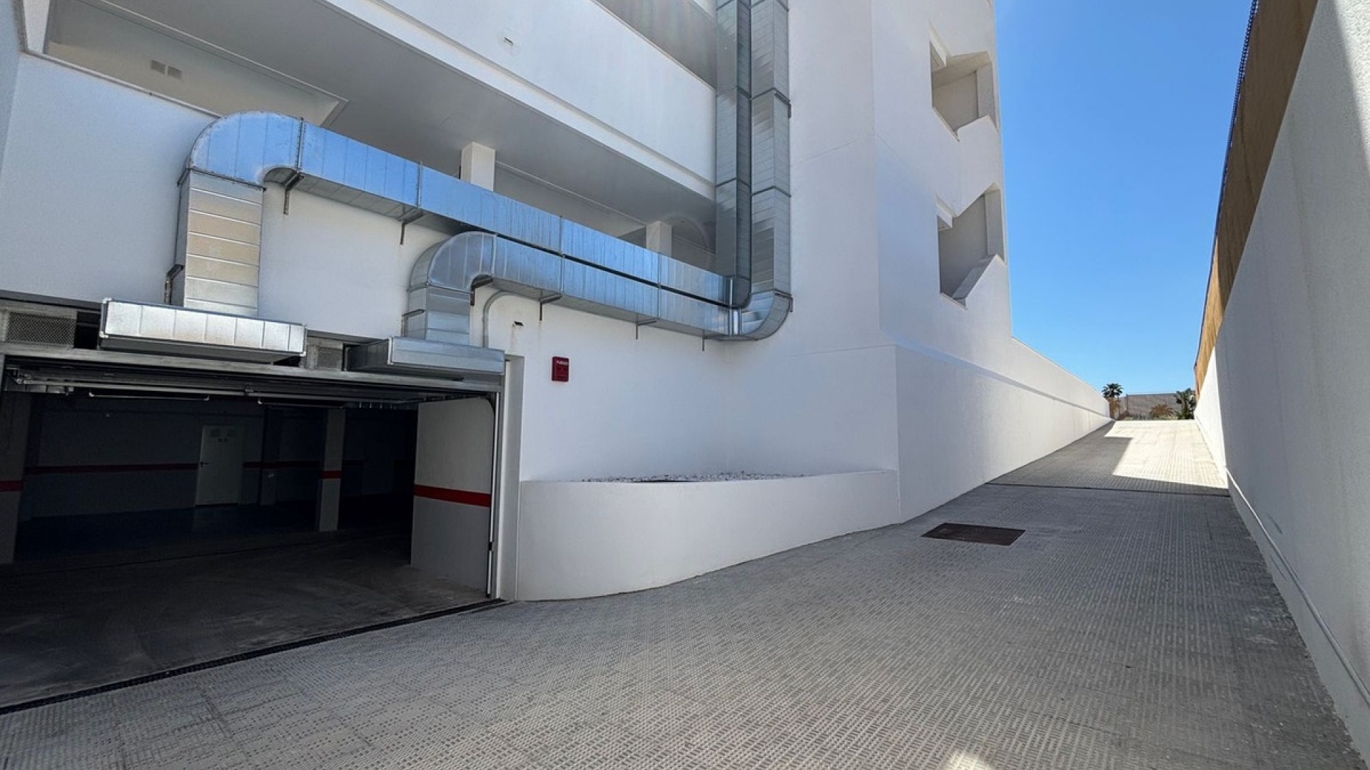 Revente - Appartement - Los Alcazares - Los Alcazares Centro