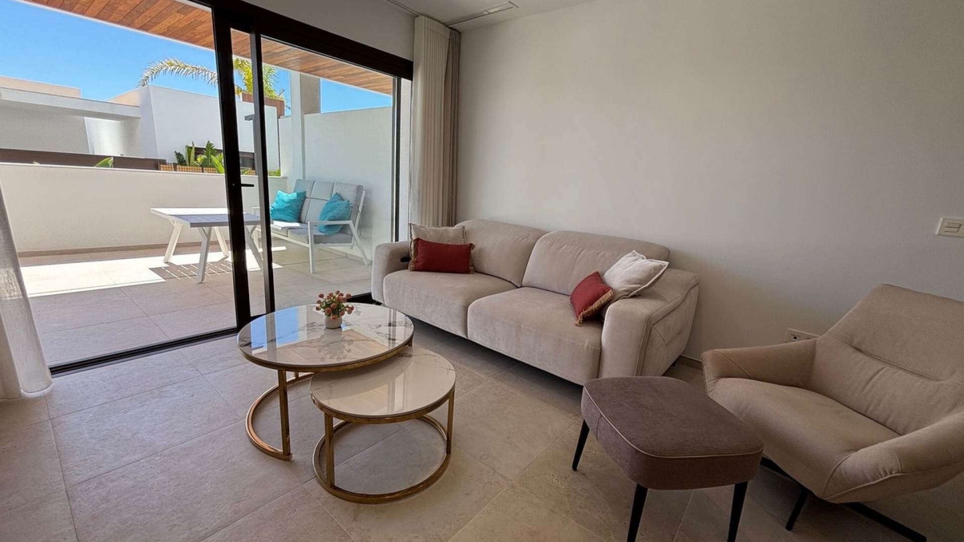 Revente - Appartement - Los Alcazares - Los Alcazares Centro