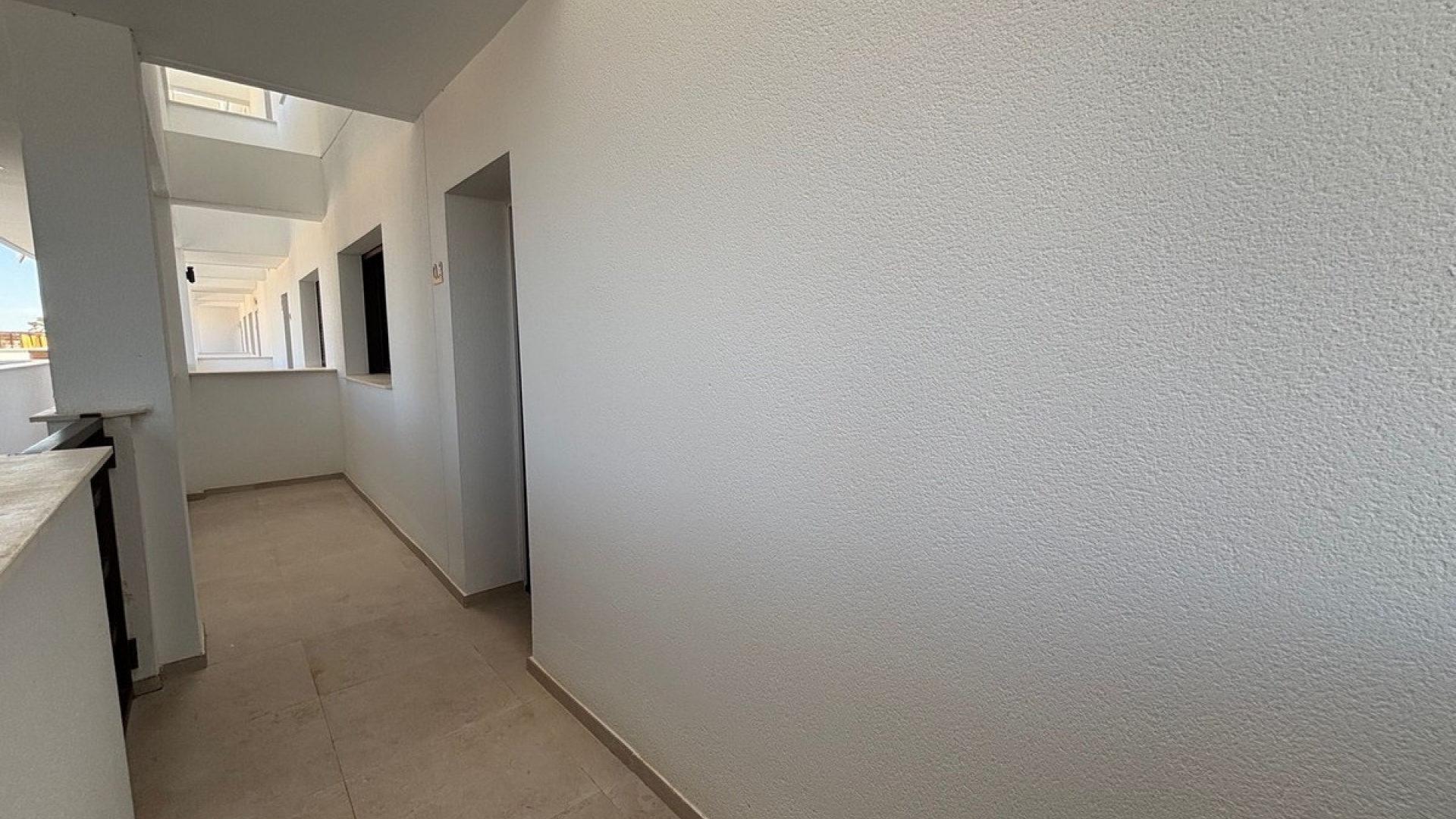 Revente - Appartement - Los Alcazares - Los Alcazares Centro
