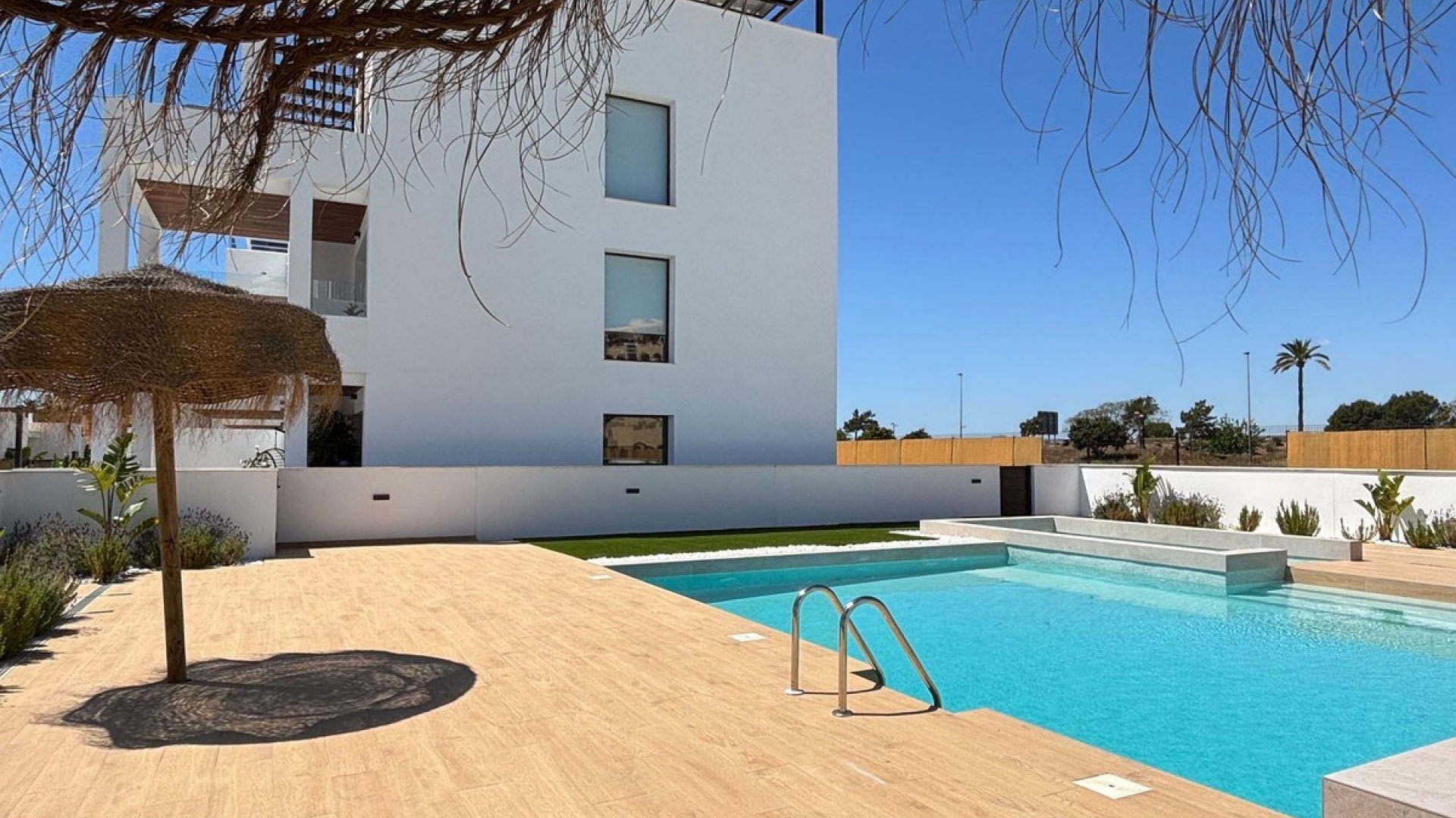 Revente - Appartement - Los Alcazares - Los Alcazares Centro