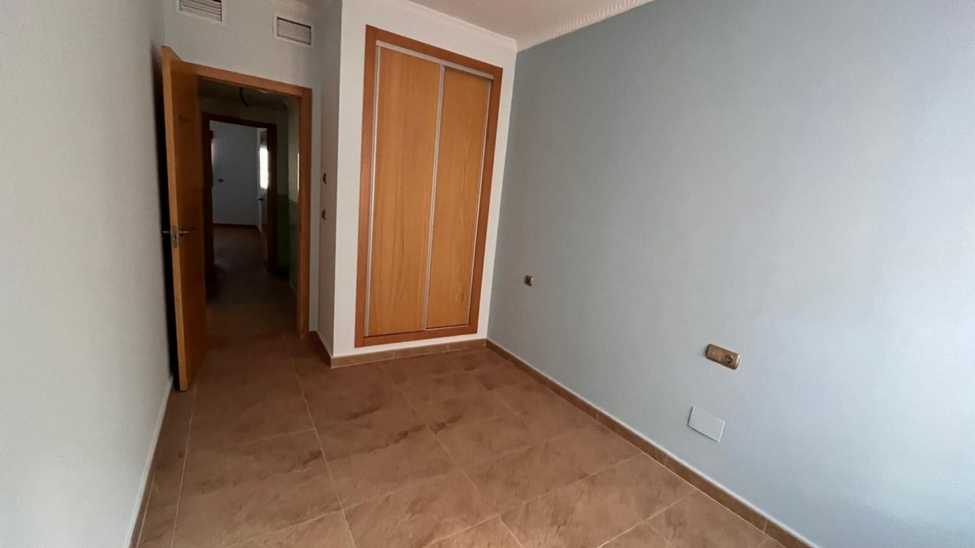 Revente - Appartement - Los Alcazares - Los Alcazares Centro