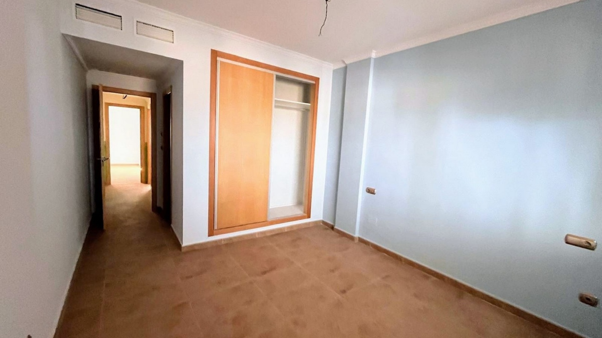 Revente - Appartement - Los Alcazares - Los Alcazares Centro