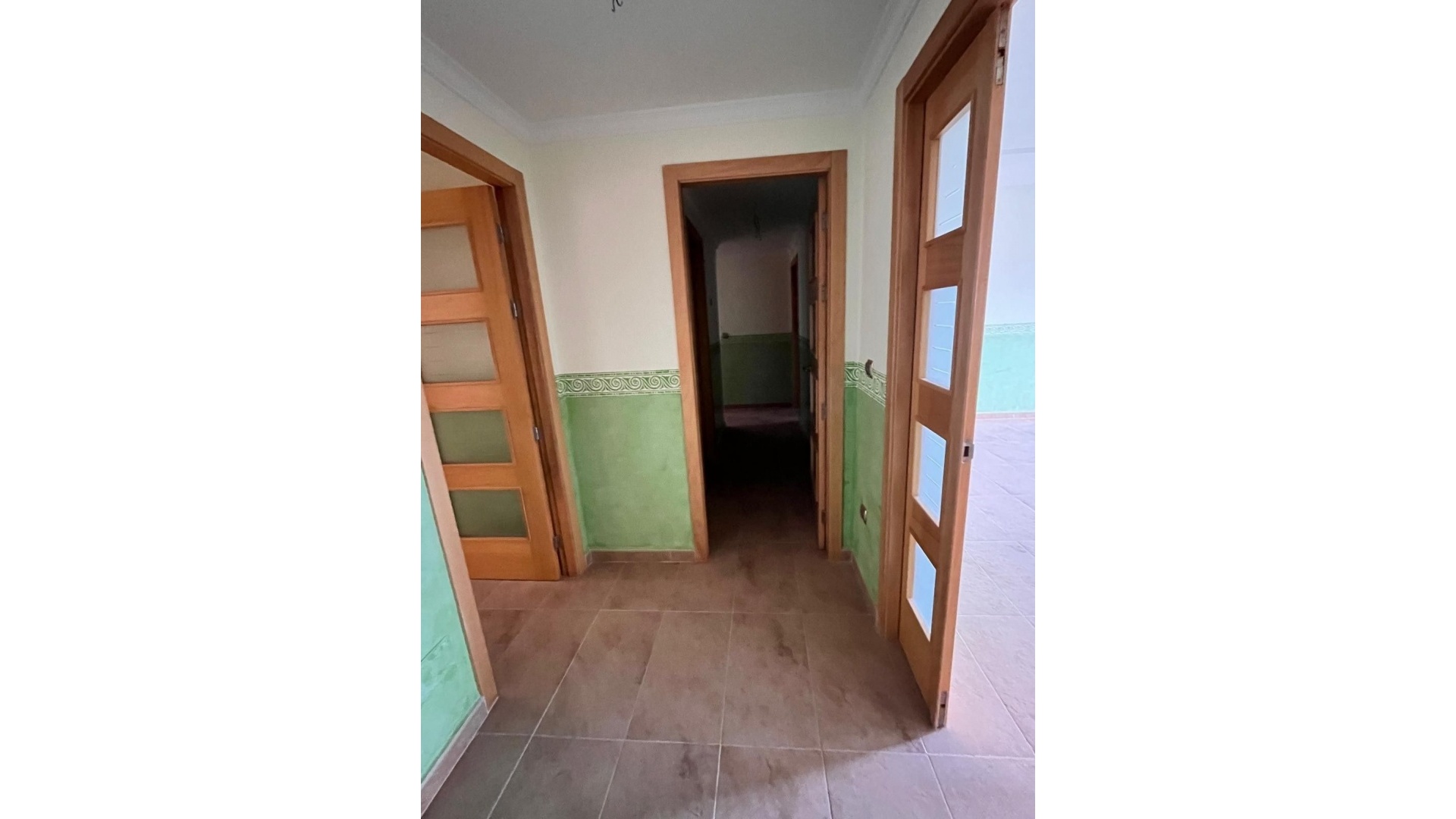 Revente - Appartement - Los Alcazares - Los Alcazares Centro