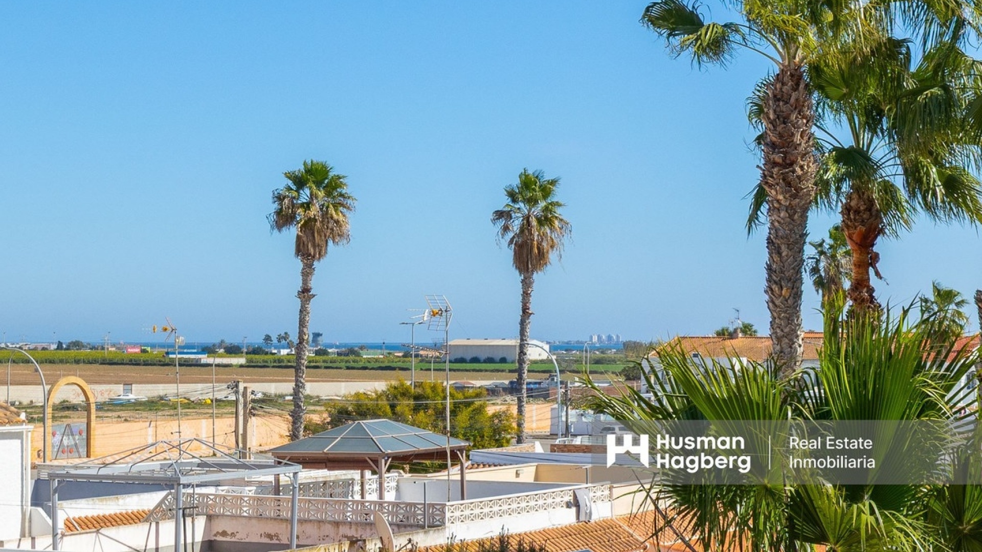 Revente - Appartement - Los Alcazares - Los Alcazares Centro