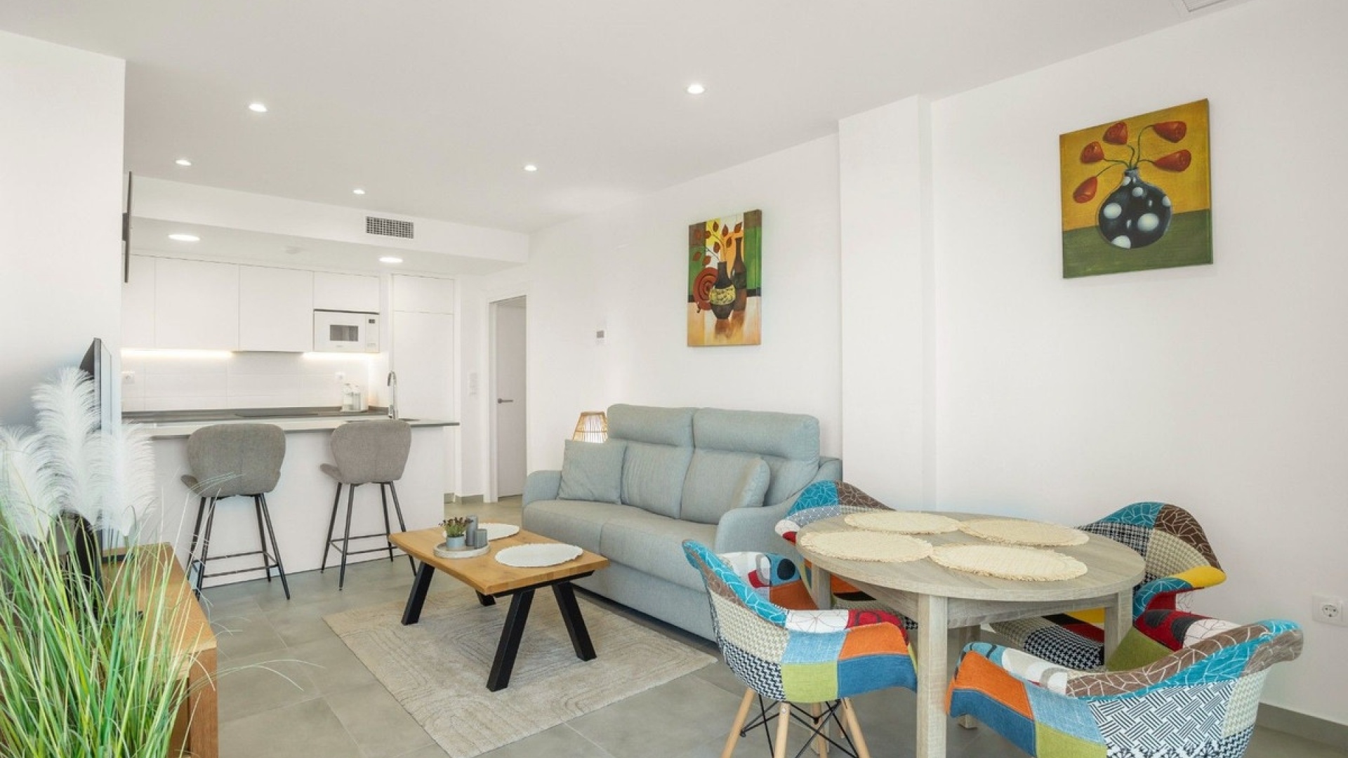 Revente - Appartement - Los Alcazares - Los Alcazares Centro