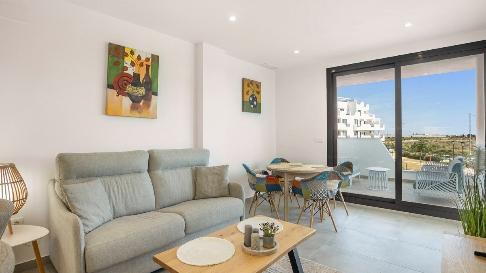 Revente - Appartement - Los Alcazares - Los Alcazares Centro