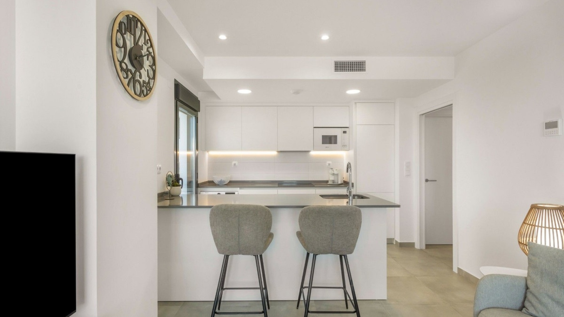 Revente - Appartement - Los Alcazares - Los Alcazares Centro