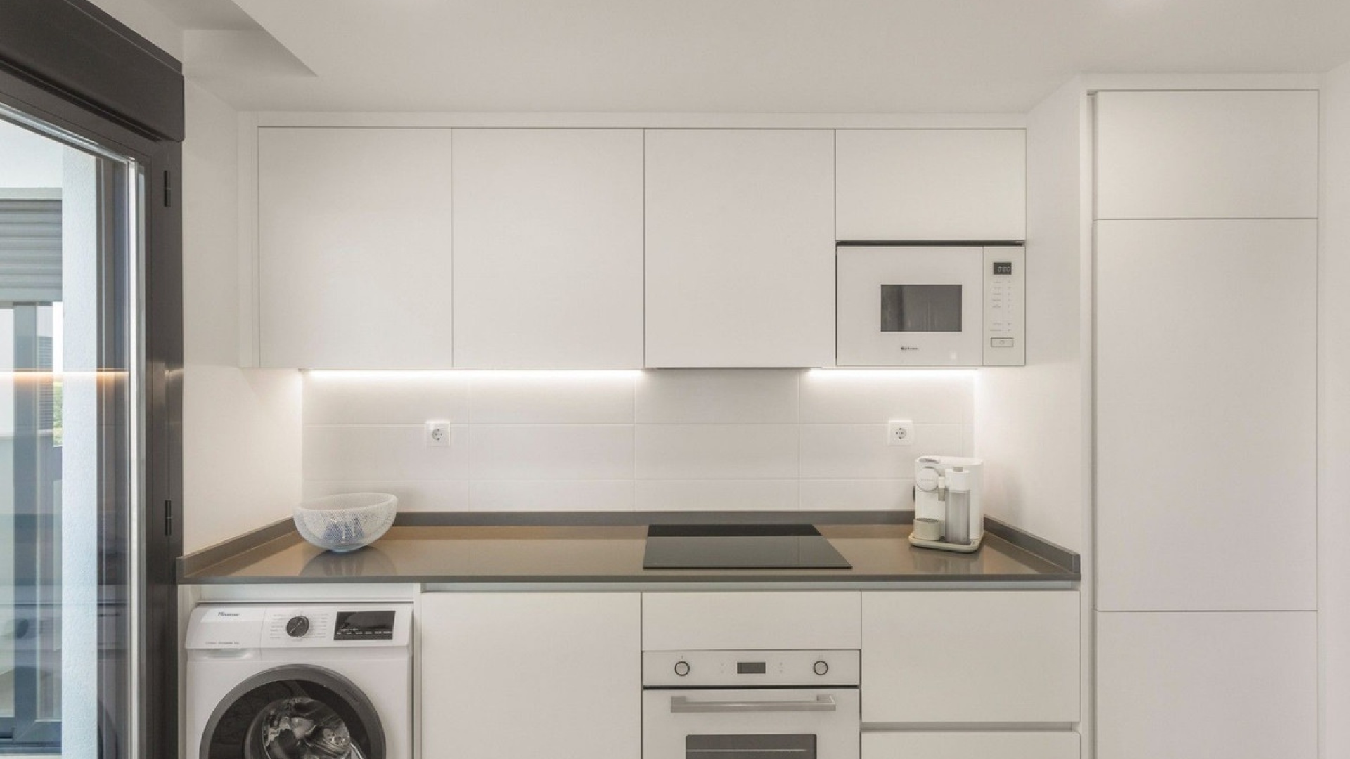 Revente - Appartement - Los Alcazares - Los Alcazares Centro