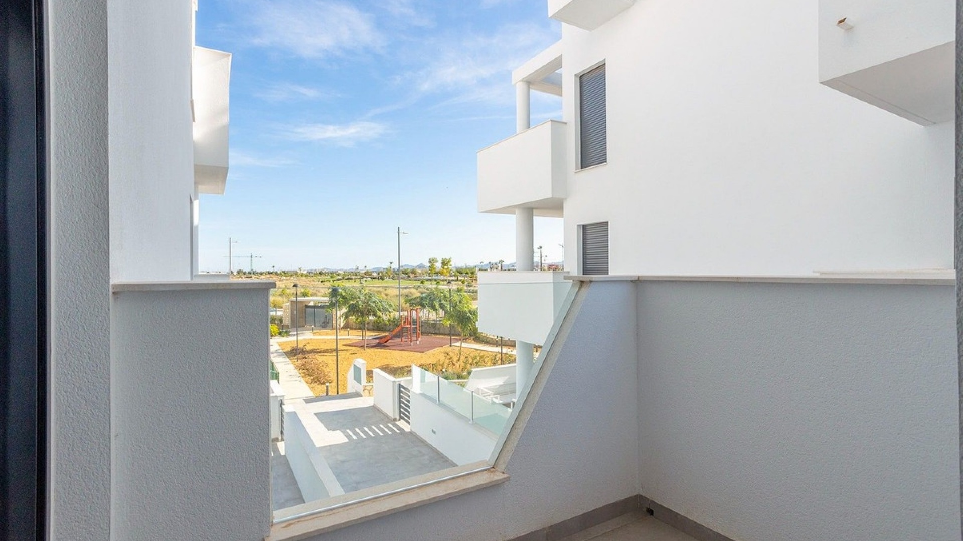 Revente - Appartement - Los Alcazares - Los Alcazares Centro