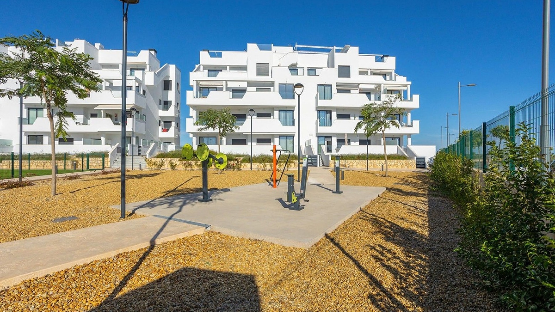 Revente - Appartement - Los Alcazares - Los Alcazares Centro