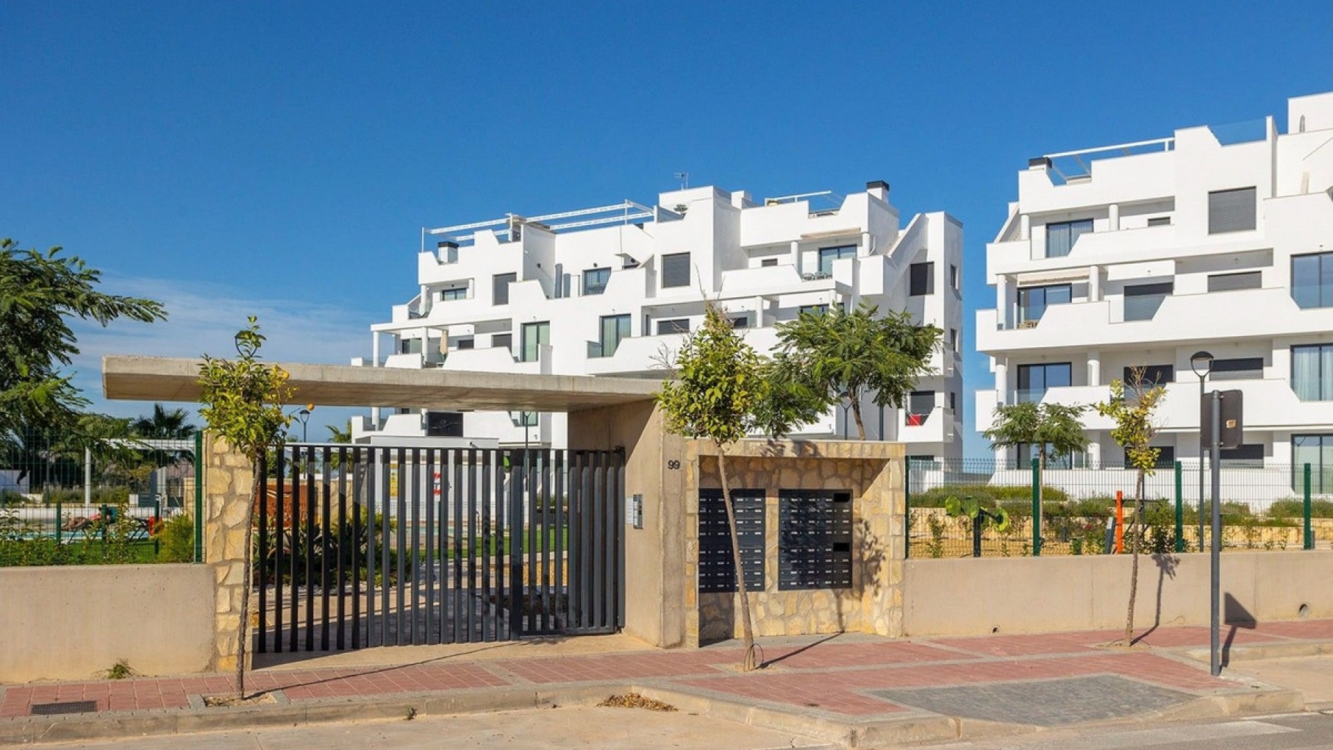 Revente - Appartement - Los Alcazares - Los Alcazares Centro