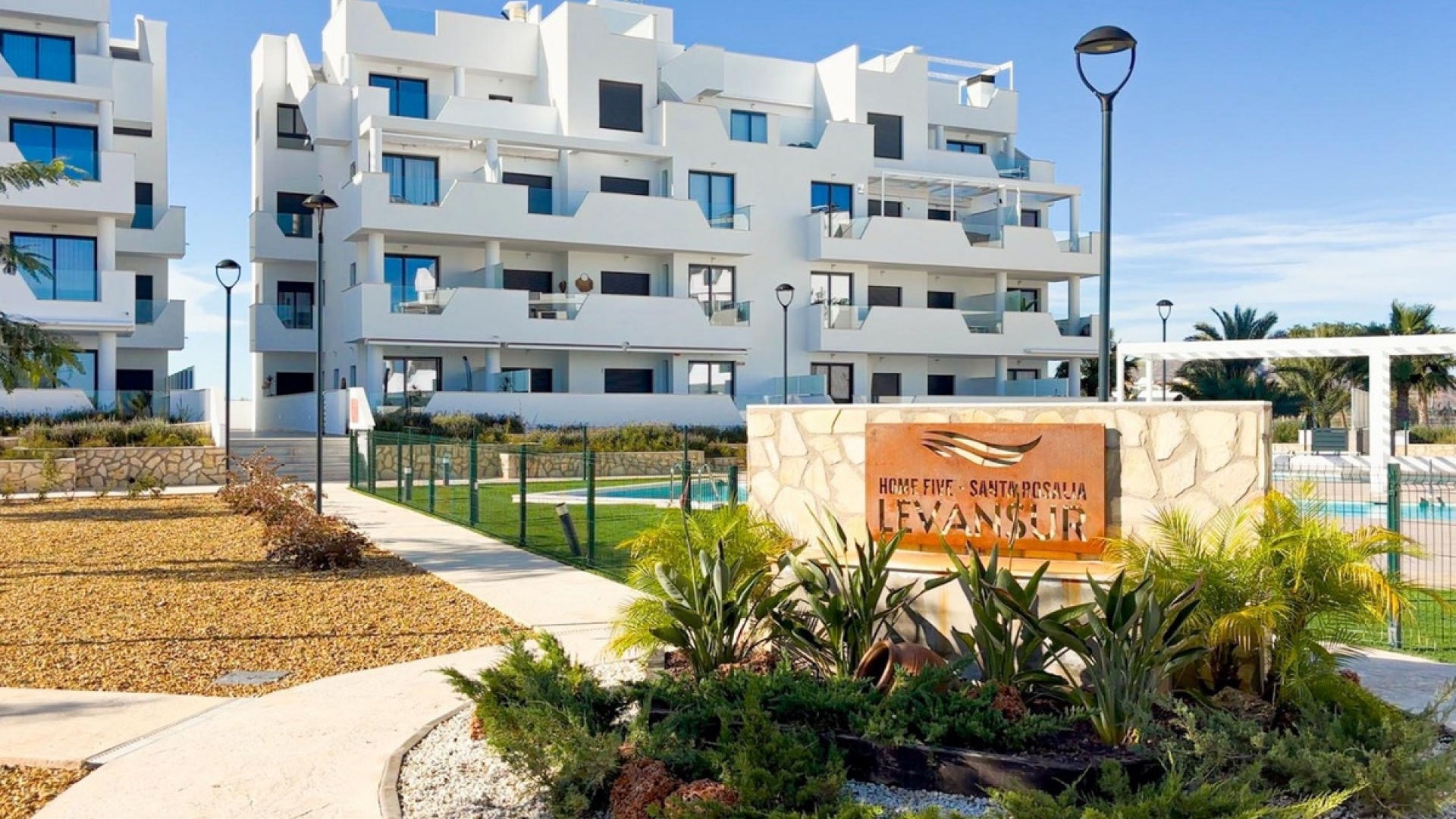 Revente - Appartement - Los Alcazares - Los Alcazares Centro