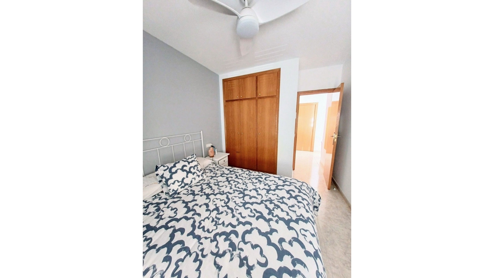 Revente - Appartement - Los Alcazares - Los Alcazares Centro