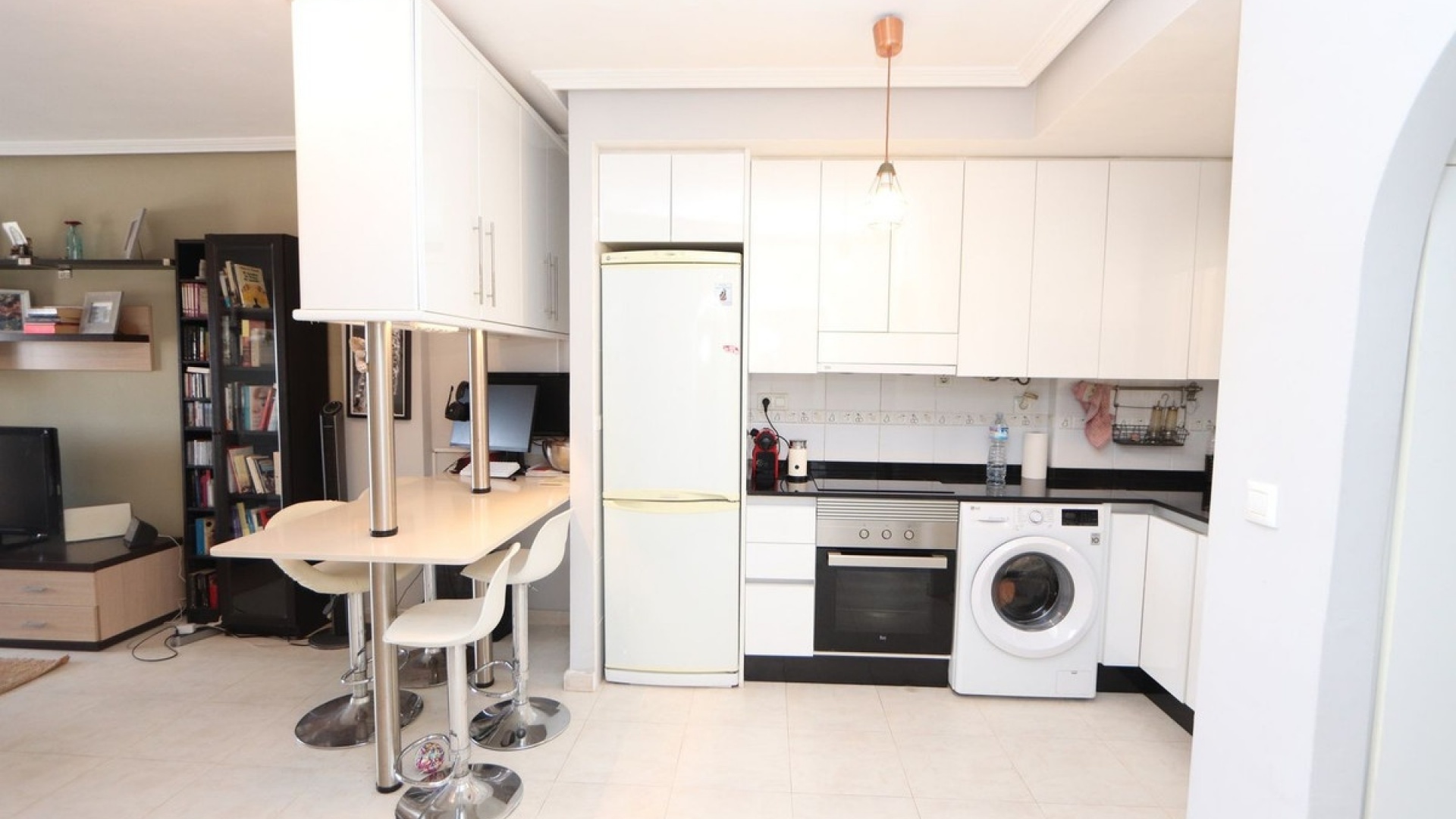 Revente - Appartement - Los Alcazares - Los Alcazares Centro