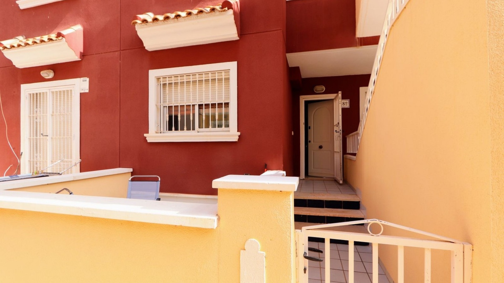 Revente - Appartement - Los Alcazares - Los Alcazares Centro