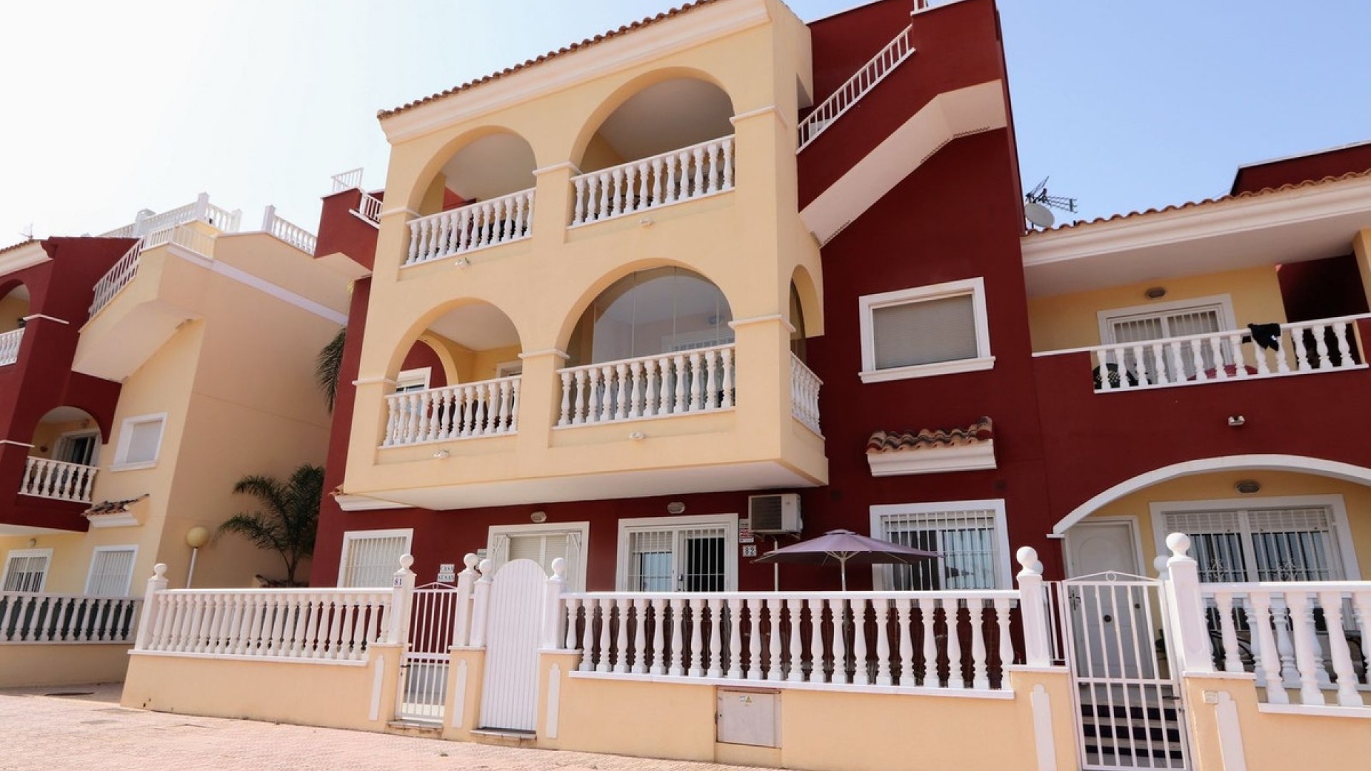 Revente - Appartement - Los Alcazares - Los Alcazares Centro