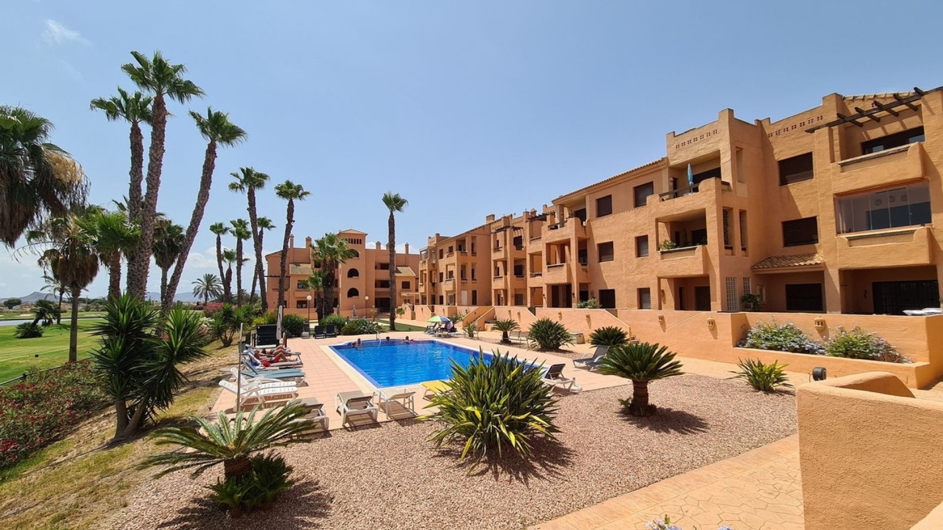 Revente - Appartement - Los Alcazares - Los Alcazares Centro
