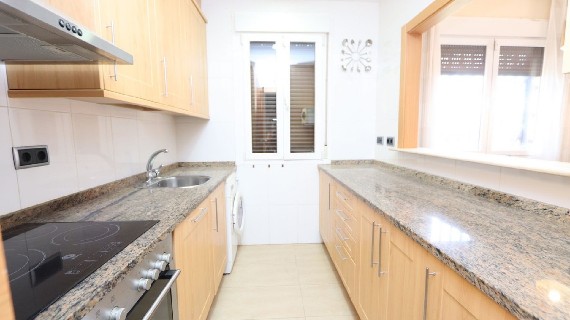 Revente - Appartement - Los Alcazares - Los Alcazares Centro