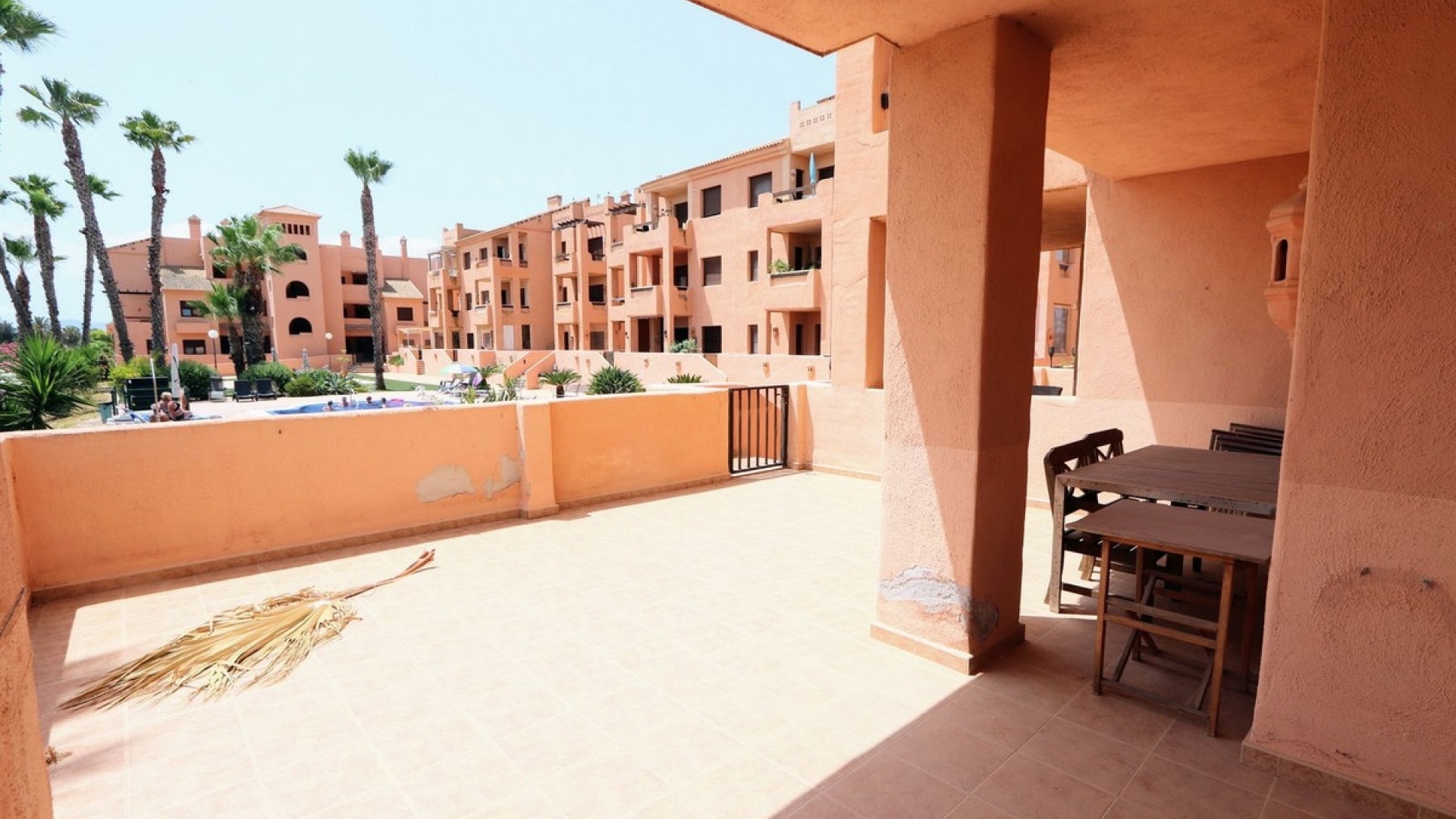 Revente - Appartement - Los Alcazares - Los Alcazares Centro
