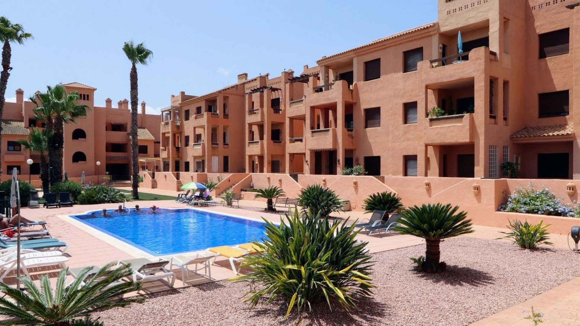 Revente - Appartement - Los Alcazares - Los Alcazares Centro
