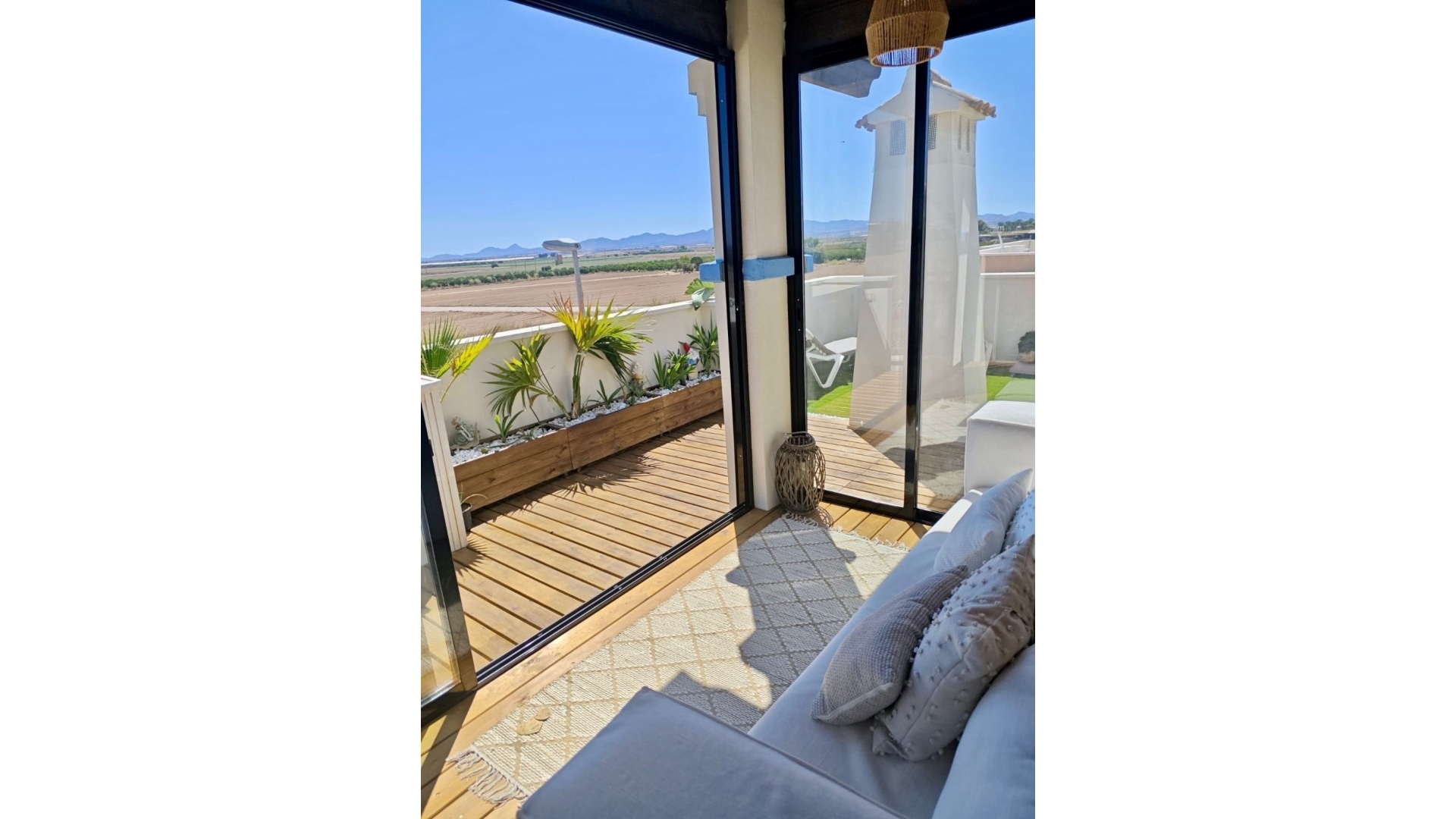 Revente - Appartement - Los Alcazares - Los Alcazares Centro