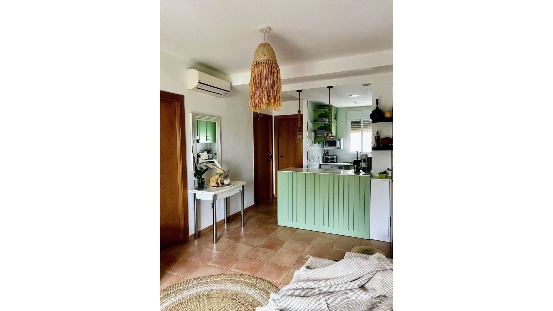 Revente - Appartement - Los Alcazares - Los Alcazares Centro