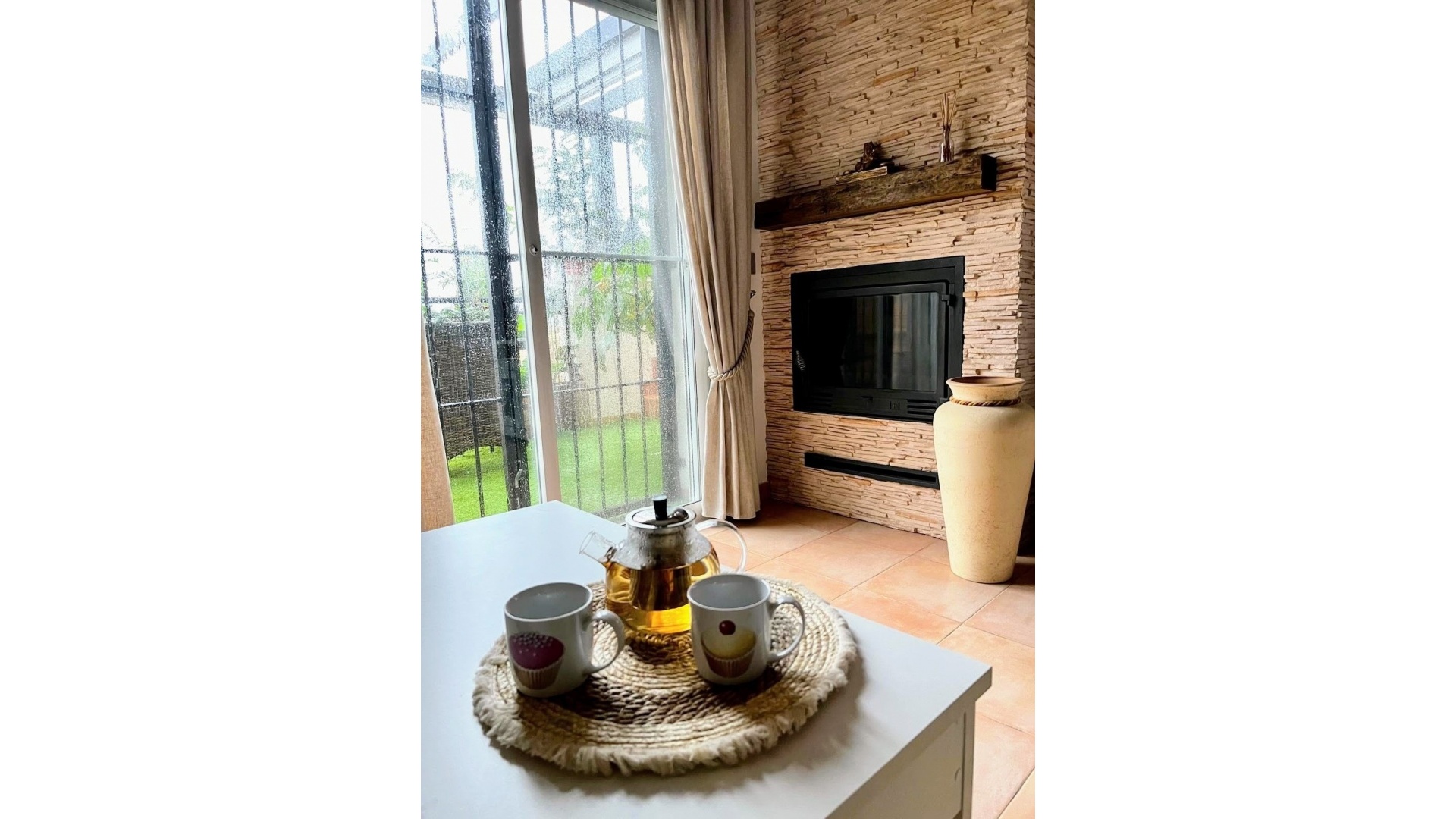 Revente - Appartement - Los Alcazares - Los Alcazares Centro