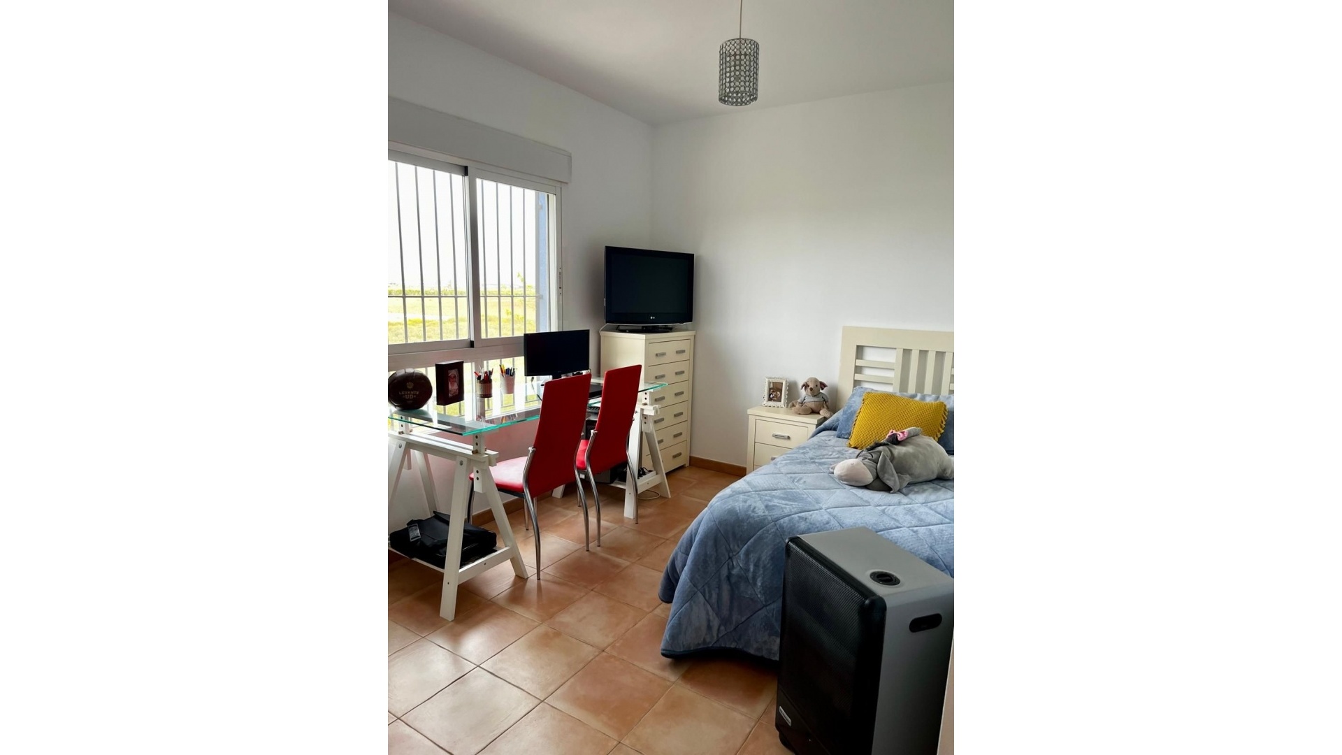 Revente - Appartement - Los Alcazares - Los Alcazares Centro