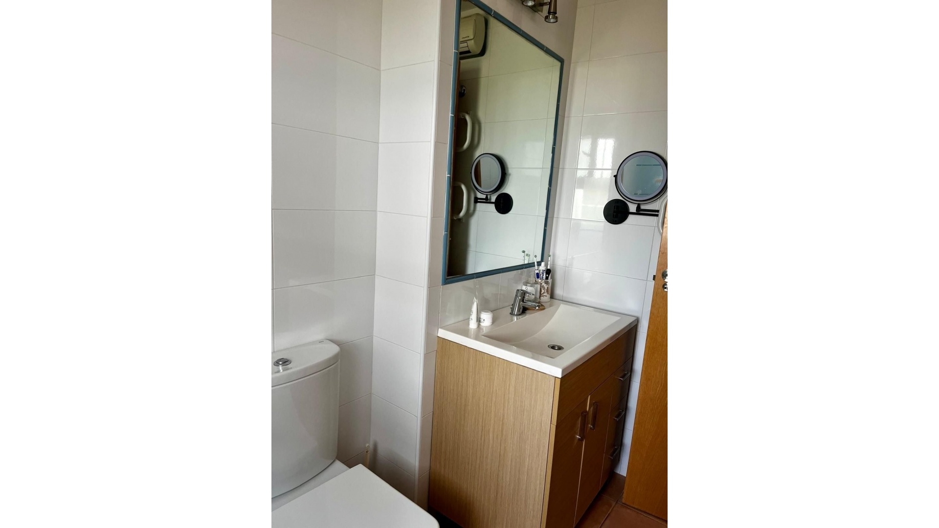 Revente - Appartement - Los Alcazares - Los Alcazares Centro