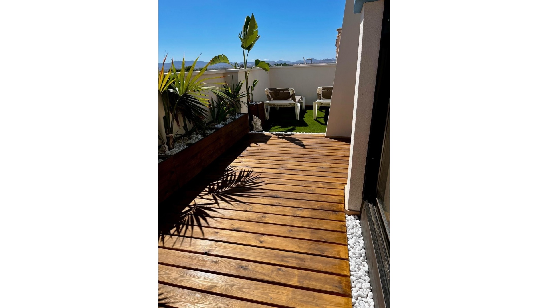 Revente - Appartement - Los Alcazares - Los Alcazares Centro