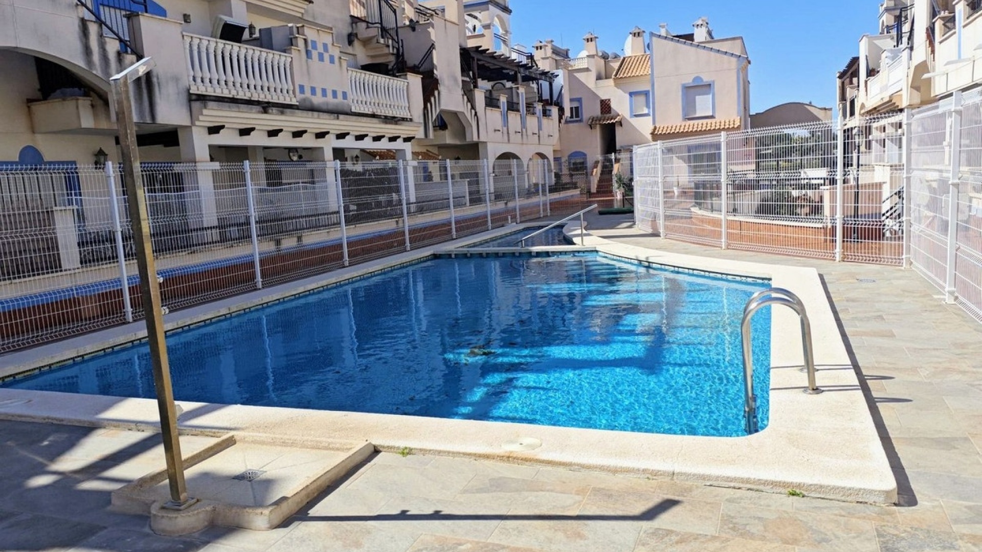 Revente - Appartement - Los Alcazares - Los Alcazares Centro