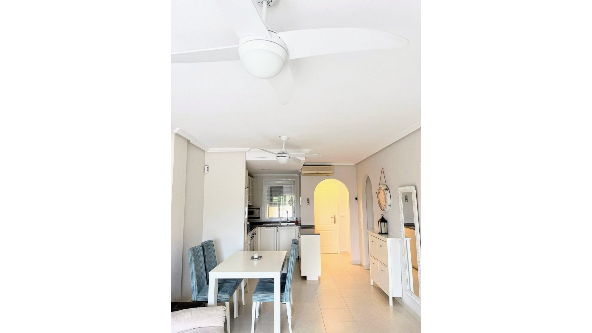 Revente - Appartement - Los Alcazares - Los Alcazares Centro