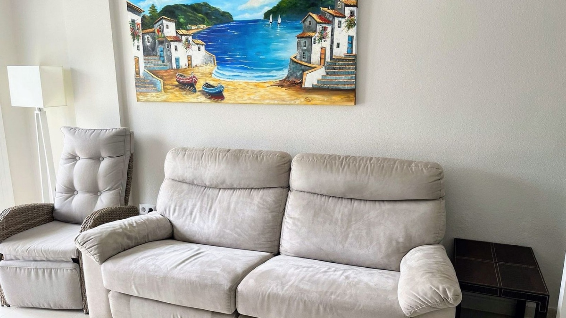 Revente - Appartement - Los Alcazares - Los Alcazares Centro