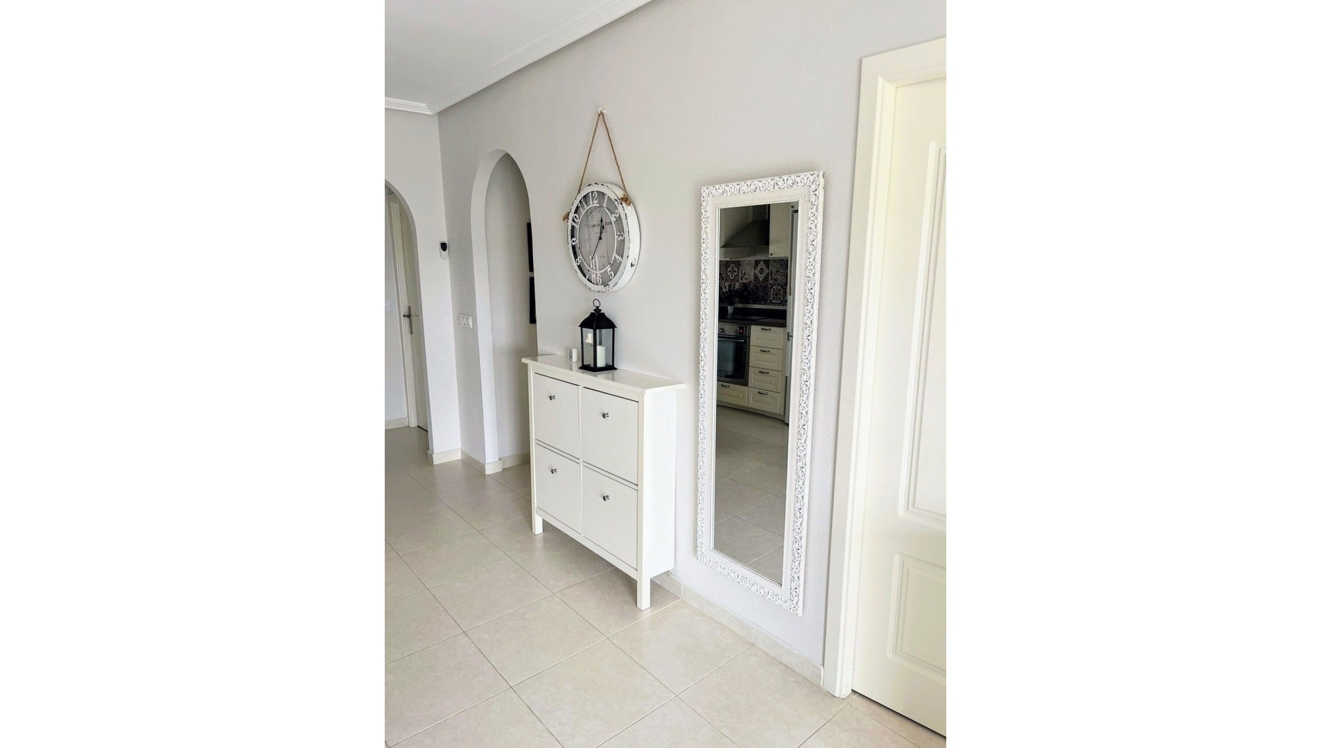 Revente - Appartement - Los Alcazares - Los Alcazares Centro