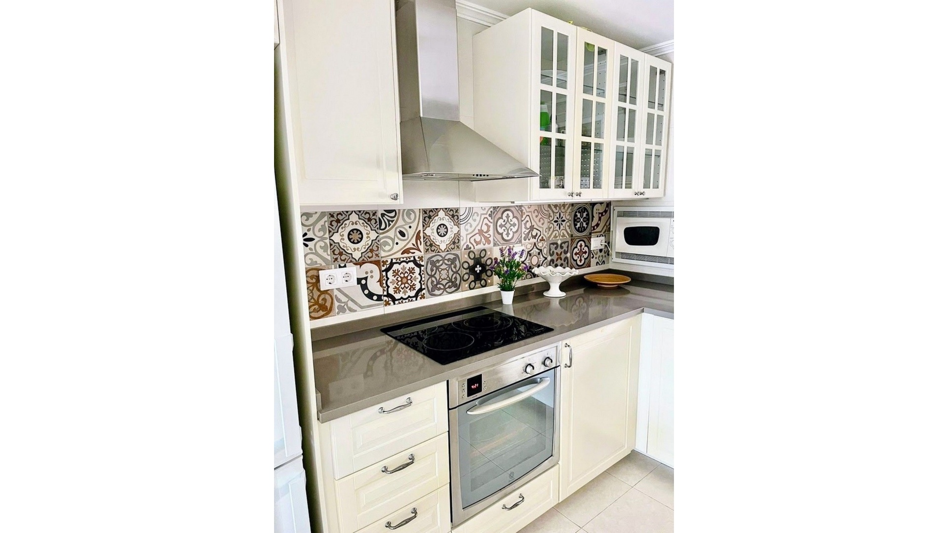 Revente - Appartement - Los Alcazares - Los Alcazares Centro