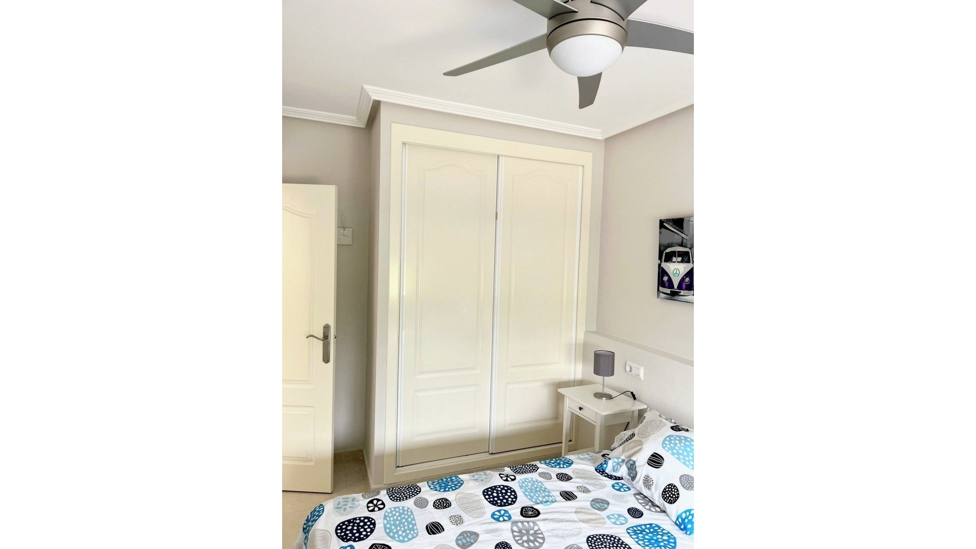 Revente - Appartement - Los Alcazares - Los Alcazares Centro