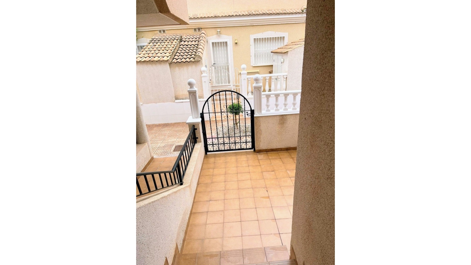 Revente - Appartement - Los Alcazares - Los Alcazares Centro