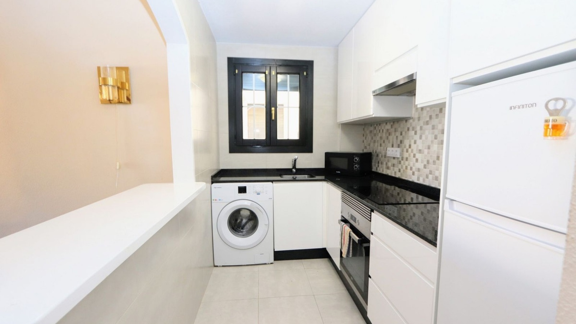 Revente - Appartement - Los Alcazares - Los Alcazares Centro