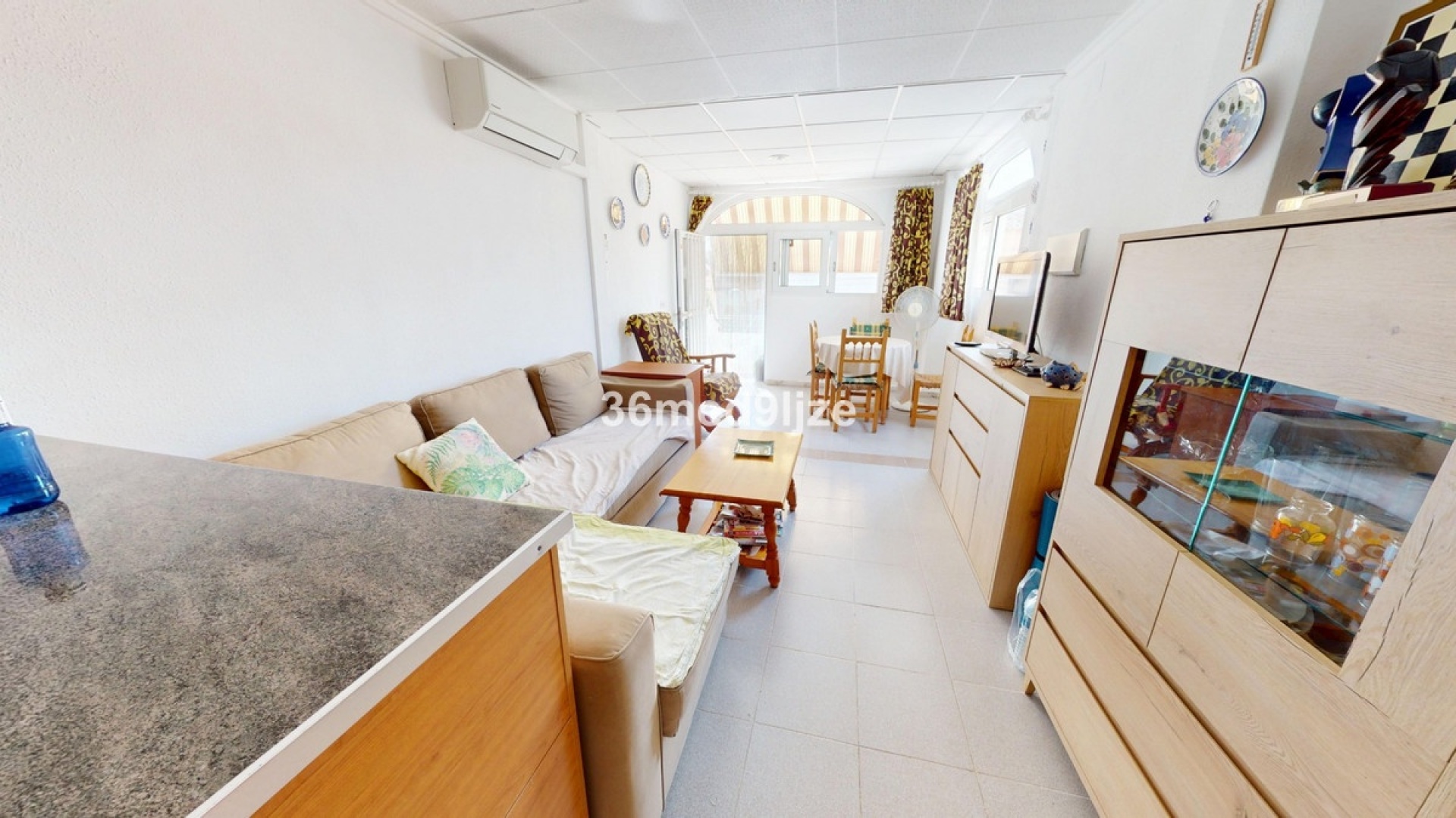Revente - Appartement - Los Alcazares - Los Alcazares Centro