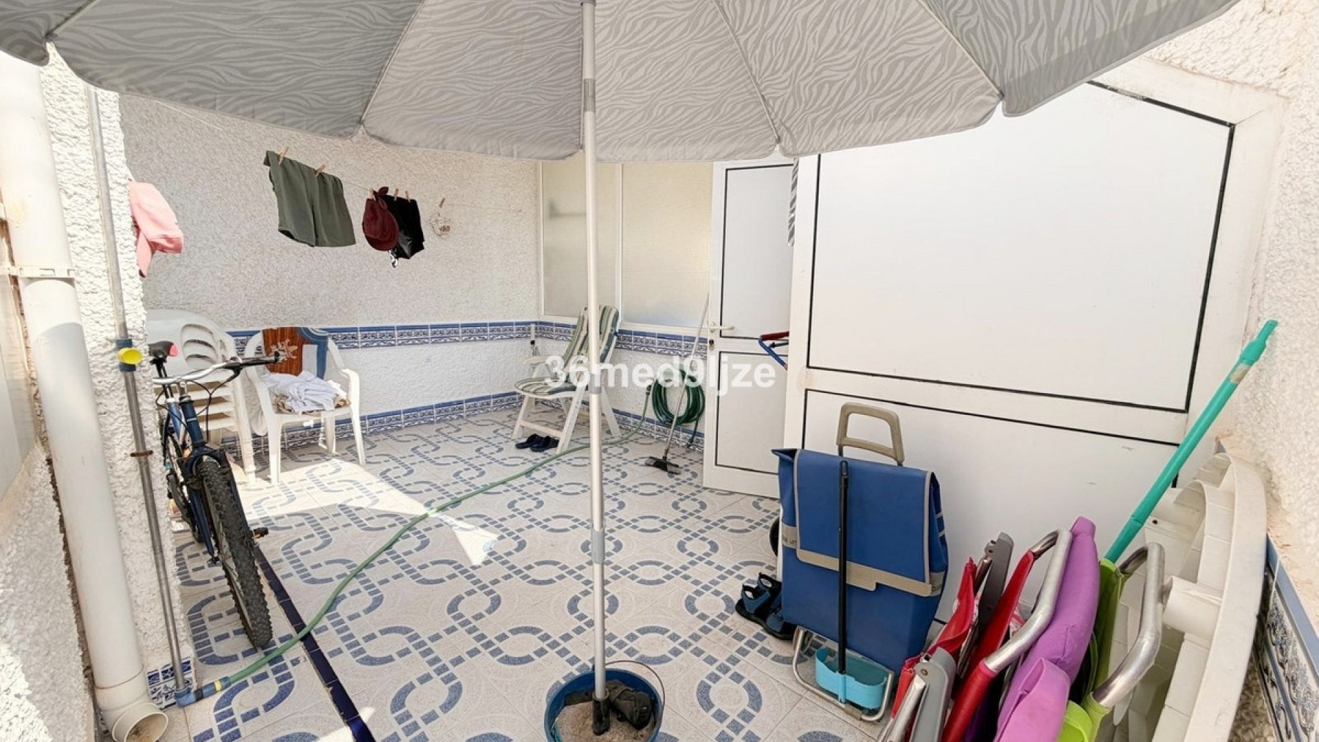 Revente - Appartement - Los Alcazares - Los Alcazares Centro