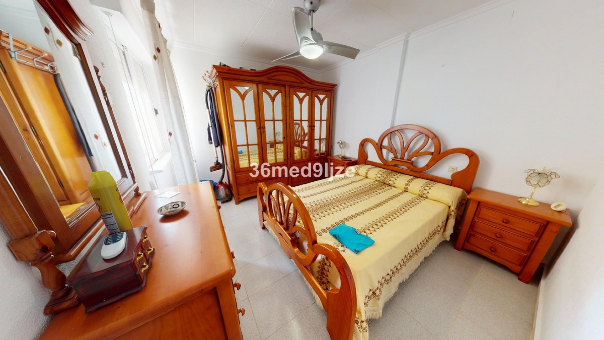 Revente - Appartement - Los Alcazares - Los Alcazares Centro