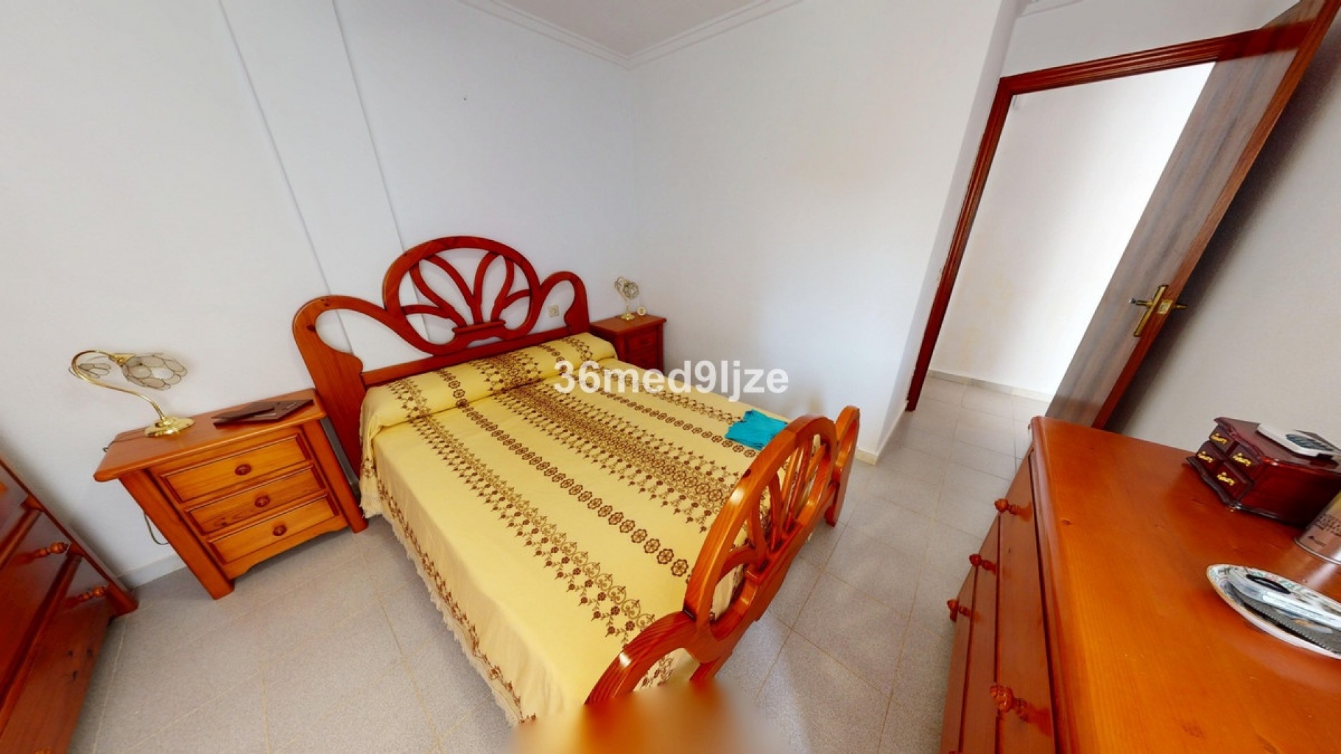 Revente - Appartement - Los Alcazares - Los Alcazares Centro